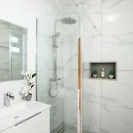 Apartament Marina View - Pool & Stunning Ocean View *