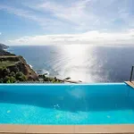 Apartament Marina View - Pool & Stunning Ocean View *