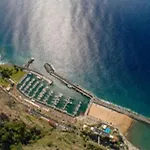 Marina View - Pool & Stunning Ocean View Apartament