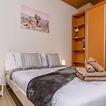 Marina View - Pool & Stunning Ocean View Apartament *