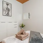 Apartament Marina View - Pool & Stunning Ocean View *