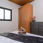 Apartament Marina View - Pool & Stunning Ocean View Calheta (Madeira)