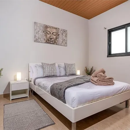Apartamento Marina View - Pool & Stunning Ocean View