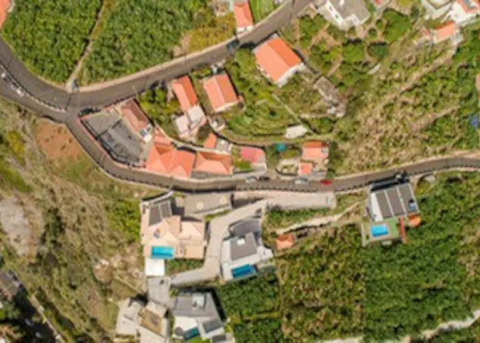 Appartamento Marina View - Pool & Stunning Ocean View *
